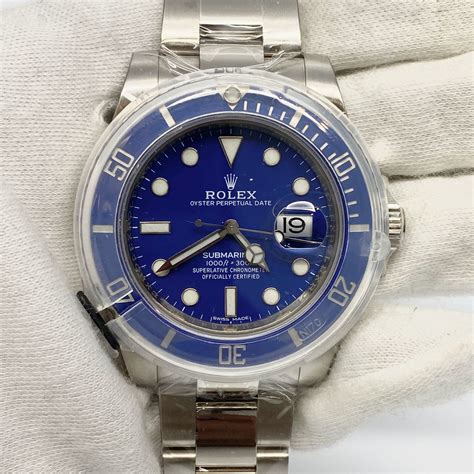 smurf rolex price|rolex submariner price singapore.